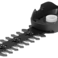 Strauchmesser 12 cm, passend für Akku-Scheren, ideal für Gartenarbeit und Landschaftsbau, hochwertige Materialien und einfache Handhabung