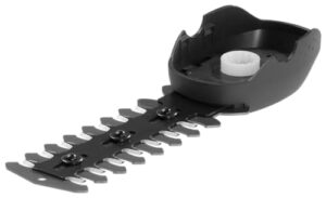 Strauchmesser 12 cm, passend für Akku-Scheren, ideal für Gartenarbeit und Landschaftsbau, hochwertige Materialien und einfache Handhabung