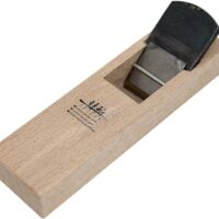 Japanischer Handhobel für Holzbearbeitung, Professionelles Werkzeug mit hoher Qualität und Effizienz, 50mm Klingenbreite, perfekt für Profis und Einsteiger in der Holzbearbeitung.