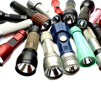Taschenlampen
