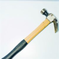Trockenbauhammer