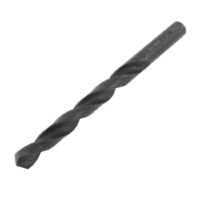 Twist-Bohrer mit 12,1 mm Durchmesser und Tip-Zylinderschaft für elektrische Bohrmaschine, hochwertiger HSS-CO-Material
