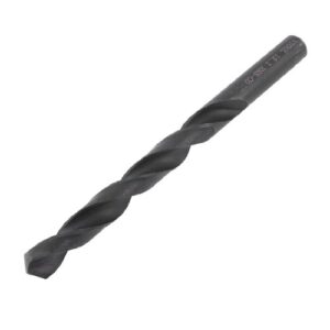 Twist-Bohrer mit 12,1 mm Durchmesser und Tip-Zylinderschaft für elektrische Bohrmaschine, hochwertiger HSS-CO-Material