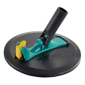 Rundschleifer-Set für Gipskarton, ideal für das effiziente Schleifen von Gipskartonflächen mit runder Form und stabilen Schleifvorgang
