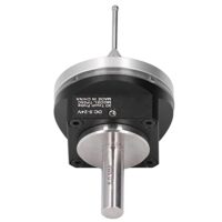 Ergänzung von Kantenmesssystem für CNC-Maschinen, 3D-Kantentaster mit Wolframstahl-Sonde, DC 5 V bis 24 V