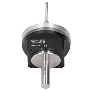 Ergänzung von Kantenmesssystem für CNC-Maschinen, 3D-Kantentaster mit Wolframstahl-Sonde, DC 5 V bis 24 V