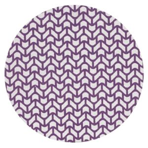 3M Xtract Cubitron II Gitternetz Schleifscheibe 710W, 125 mm, 80+, ungelocht - professionelles Werkzeug mit hoher Staubentfernung und Leistung