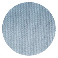 Netzscheibe der Advanced Serie mit 3M Präzisionskorn, hochwertigem Aluminiumoxid-Schleifmittel und hoher Lebensdauer für schnelles Schleifen und minimale Staubentwicklung.