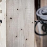 Bosch Professional Holzschlangenbohrer mit 1/4''-Sechskantschaft, Durchmesser: 7 mm, Gesamtlänge: 235 mm