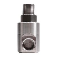 AIDIRui Super Swivel 1/2 Heavy Duty Schlauchtrommel Drehgelenk - robuste und langlebige Lösung für verschiedene Anwendungen, einfache Installation und Bedienung