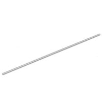 Messdorn aus Wolframkarbid mit 0,72 mm Durchmesser und 50 mm Länge für Prüfungen von Bohrloch- und Schraubenbohrern