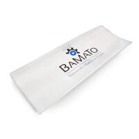 Praktischer Spänesack für die Absauganlage AB-2530 und AB-3900 von BAMATO, ideal für Hausarbeiten und Werkstatt