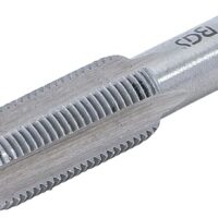 Gewindebohrer BGS 126-BM15 für Art. 126, M15 x 1,5 mm Gewinde, hochwertiges Werkzeug