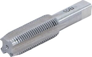Gewindebohrer BGS 126-BM15 für Art. 126, M15 x 1,5 mm Gewinde, hochwertiges Werkzeug