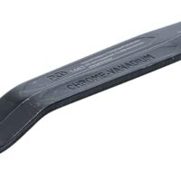 Verstellaere Stirnloch-Schlüssel BGS 1463 mit Zapfen-Durchmesser 4 mm und Länge 180 mm, ideal für die Heimwerker- und Handwerksbranche