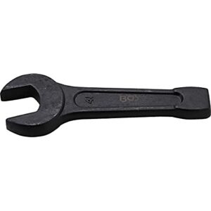 Hochwertige Schlag-Maulschlüssel mit 41 mm Schlüsselweite aus Chrom-Vanadium-Stahl, ideal für Heimwerker und Fachfrauen nach DIN 133