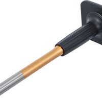 Professioneller Splintentreiber BGS 9085 aus Chrom-Vanadium-Stahl mit 290 mm Länge und 16 mm Durchmesser