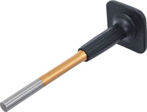 Professioneller Splintentreiber BGS 9085 aus Chrom-Vanadium-Stahl mit 290 mm Länge und 16 mm Durchmesser