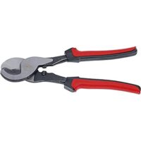 Kabelschneider für DIY-Projekte, 240 mm Kabelbearbeitung, robuste Konstruktion