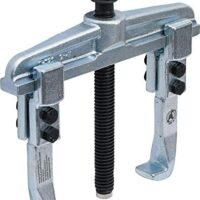 Hochwertiger Parallel-Abzieher mit 2 Armen für das Arbeiten mit Metallen und anderen Materialien, preisgünstig und hoher Nutzen