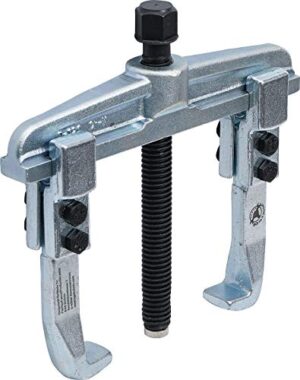 Hochwertiger Parallel-Abzieher mit 2 Armen für das Arbeiten mit Metallen und anderen Materialien, preisgünstig und hoher Nutzen