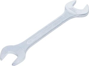 Doppel-Maulschlüssel BGS 1184-30x32, hochwertiger CV-Stahl, lange Haltbarkeit, ideal für verschiedene Anwendungen