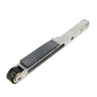 BLACK+DECKER Arm Standard Gerade 13 mm für Multi-Schleifer, hochwertiges Werkzeug für Heimwerker-Arbeiten mit robuster Konstruktion und präziser Schleif-Funktion