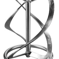 BOXTEC Mörtelrührer WR3R verzinkt M14, Durchmesser: WR3R Ø140mm - L 600mm. Hochwertiger und vielseitig einsetzbarer Rührer für Beton, Mörtel, Bitumen und mehr.