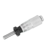 Bild des BTER Innenmikrometers, ein rundes Mikrometer mit 0,01 mm Genauigkeit, zur Messung von Innendurchmessern von Präzisionsinstrumenten und -geräten