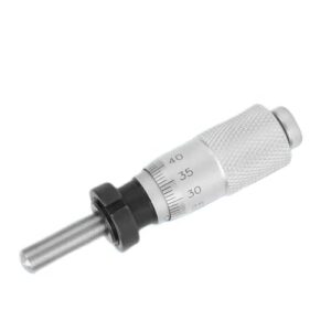Bild des BTER Innenmikrometers, ein rundes Mikrometer mit 0,01 mm Genauigkeit, zur Messung von Innendurchmessern von Präzisionsinstrumenten und -geräten