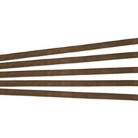 Ersatzblatt für Bahco Juniorsäge, 32 Zähne pro Zoll, aus gehärtetem Kohlenstoffstahl hergestellt, ideal für Metallbearbeitung