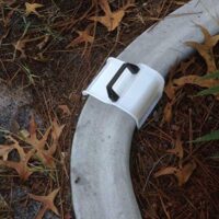 Betonform aus Kunststoff für Pflaster, DIY-Pflaster für Garten oder Terrasse, leicht transportierbar und herstellbar aus hochwertigem Kunststoff.