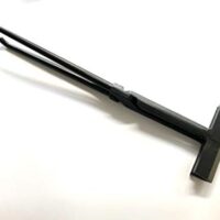 Deckzange für Heimwerker, Böhl Werkzeug, Metall- und Holzwerkstoffe bearbeiten, hochwertige Materialien, geschmiedetes Gesenk