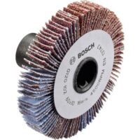 Bosch 10 mm Lamellenrolle Körnung 120 - hochwertiges Werkzeug für Heimwerker und Profis