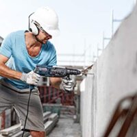 Bosch Hammerbohrer für Beton, SDS plus, Ø 5 mm, Länge 115 mm, professionelles Werkzeug