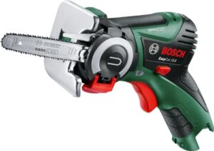 Bosch Akku Säge EasyCut 12 ohne Akku, NanoBlade Technologie, 12 Volt System im Karton