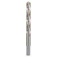 Bosch DIY Metallbohrer HSS-G geschliffen, 12 mm Durchmesser, hochwertiges Werkzeug für das Heimwerken, geeignet für Eisen, legierten und unlegierten Stahl, Nichteisenmetalle, Grausguss, Stahlguss und Hartkunststoffe