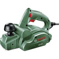 Bosch Elektro Hobelmaschine PHO 1500, 550 Watt, Hobelbreite 82 mm, im Karton