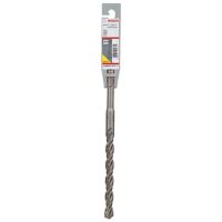 Hochwertiger Hammerbohrer für Beton mit SDS plus-3-Bohrmechanik und präziser Bohrmechanik