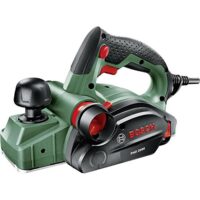 Bosch Handhobel PHO 2000, Hobelmaschine mit hohem Leistungsniveau und präzisem Messsystem