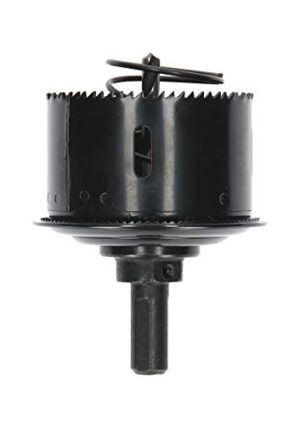 Bosch Professional Lochsäge mit Kegelsenker für Trockenbaumaterialien, Ø 68 mm, ideal zum präzisen Schneiden und Bohren