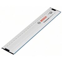 Bosch Professional Führungsschiene FSN RA 32-800, 800 mm Länge, kompatibel mit Bosch GKS Kreissägen, GKT Tauchsägen und anderen Holzbearbeitungsgeräten