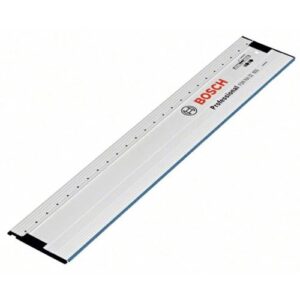 Bosch Professional Führungsschiene FSN RA 32-800, 800 mm Länge, kompatibel mit Bosch GKS Kreissägen, GKT Tauchsägen und anderen Holzbearbeitungsgeräten