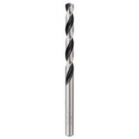 Bosch Professional HSS Spiralbohrer PointTeQ für Metall, hochwertiger und zuverlässiger Bohrer für Tischbohrmaschinen