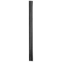 Hochwertiges Bosch Hobelmesser aus Hartmetall, passend zu Handhobeln, 82 mm x 5,5 mm, Schwarz