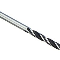 Professionelles Holzspiralbohrwerkzeug von Bosch, geeignet für Weich- und Hartholz, Ø 3 x 33 x 61 mm, Zubehör für Bohrmaschinen