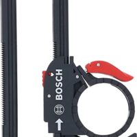 Bosch Professional 1x Tiefenstopp Expert, Zubehör für Multi-Cutter, variabel einstellbar, Messgerät für tiefe Abstände