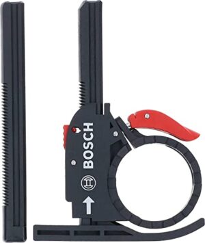 Bosch Professional 1x Tiefenstopp Expert, Zubehör für Multi-Cutter, variabel einstellbar, Messgerät für tiefe Abstände