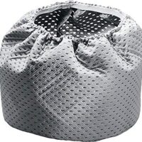 Bosch Vorfilter für Staubsauger Universalvac 15 und Advanedvac 20, waschbar. Bosch Vorfilter mit verbessertem Filtrationsvermögen.