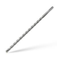 Professioneller Betonbohrer SDS Plus Bohrer 12x350mm zum Bohren in Stein, Beton, Naturstein und Ziegelmauer